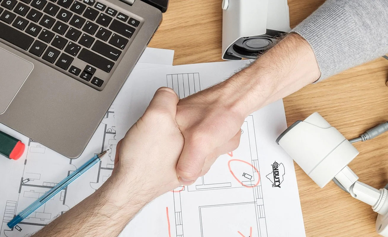 DIY vs Professional Home Security Installation in Greer, SC: Which Protects Your Family Better