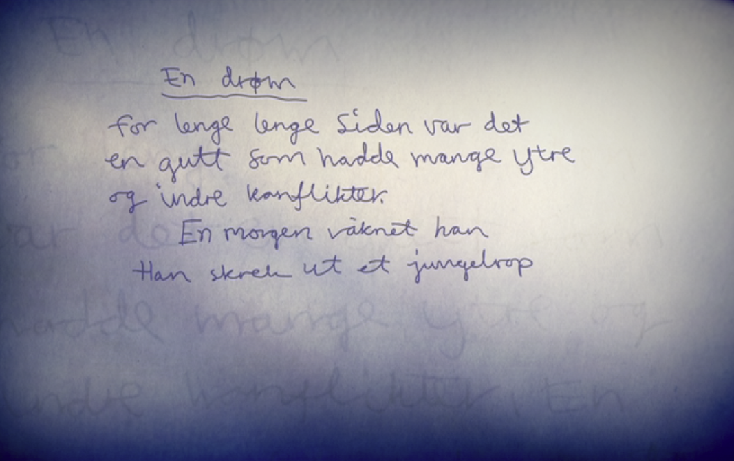 Torstein