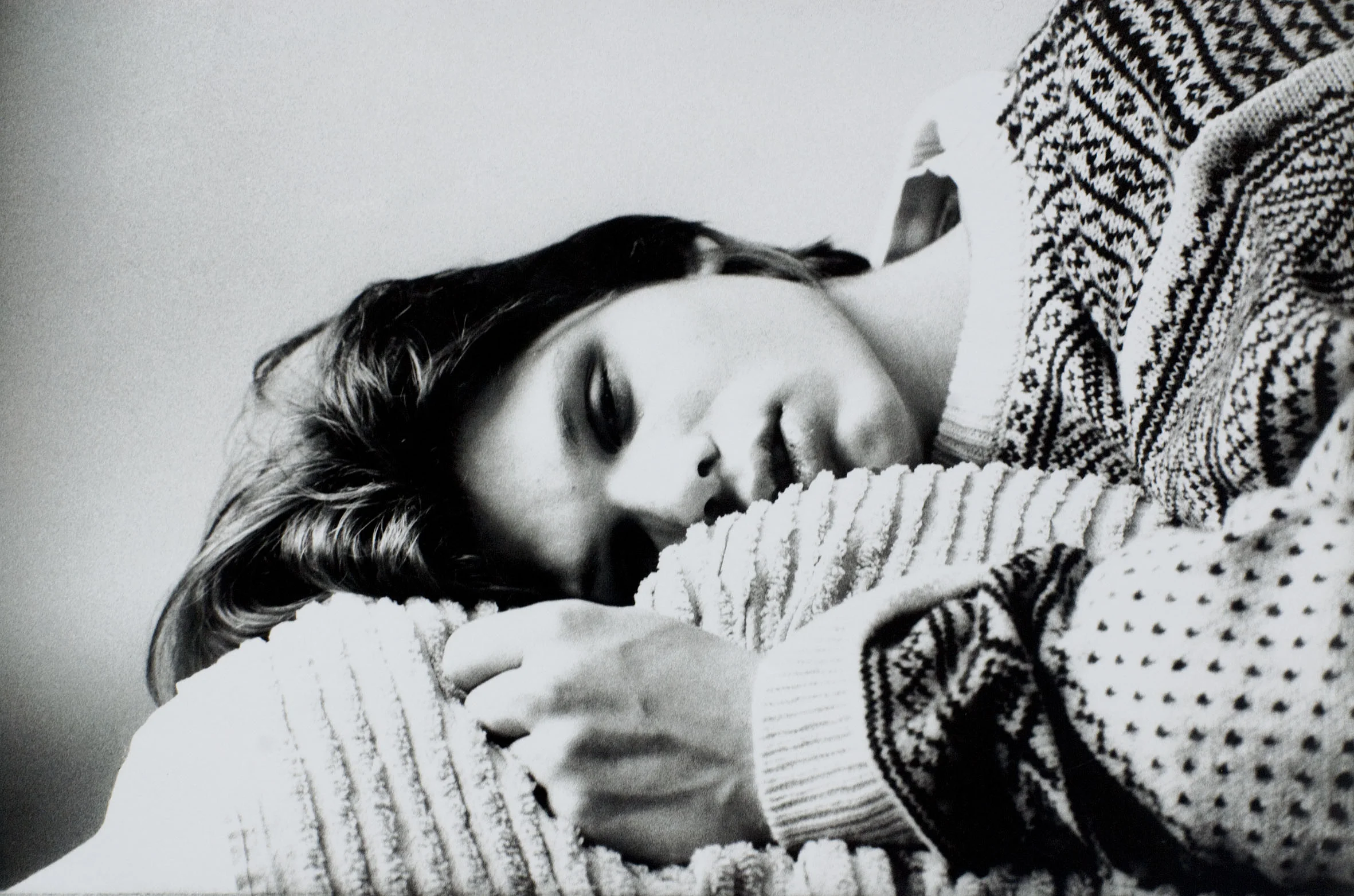Vinderen psychriatic ward, 1994