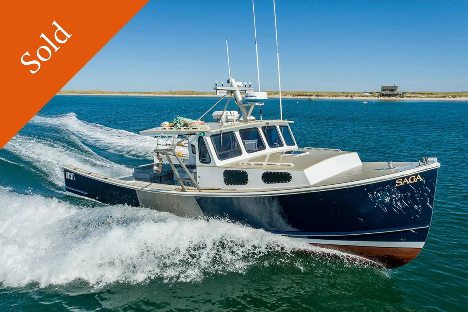 Vessels — Atlantic Brokerage House
