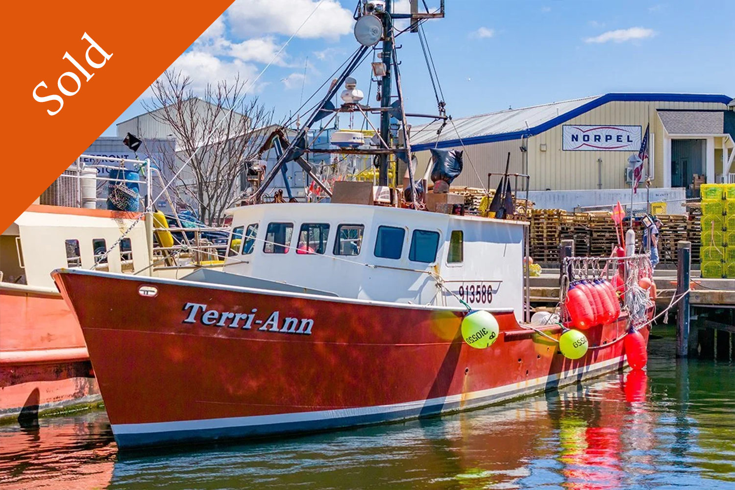 FV Terri-Ann