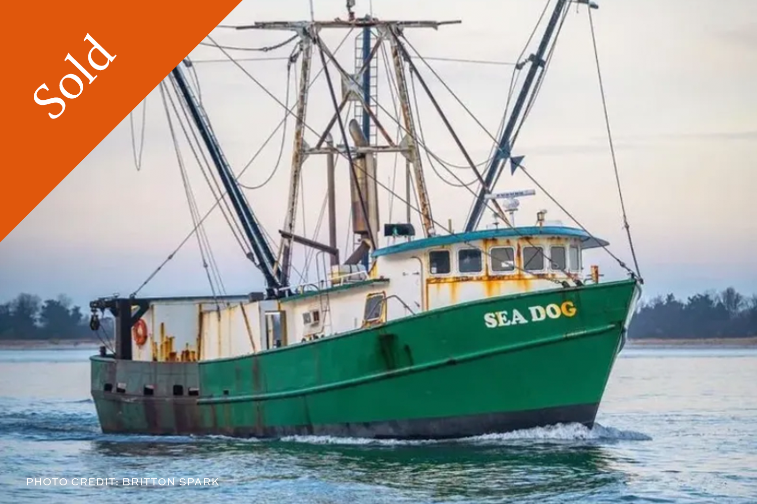 FV Sea Dog