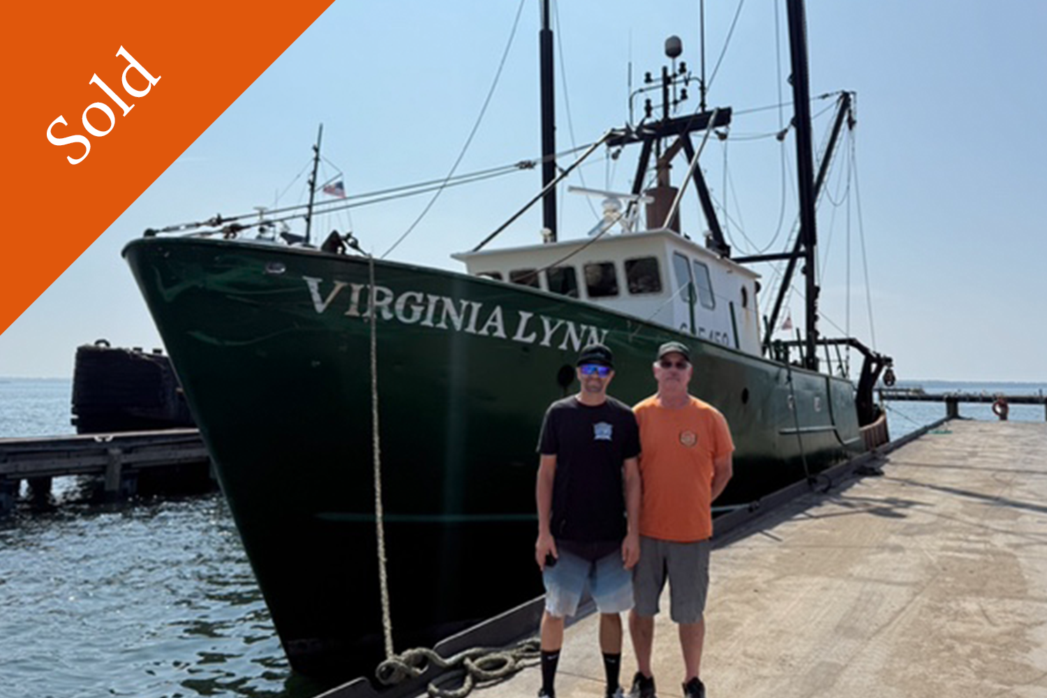 FV Virginia Lynn