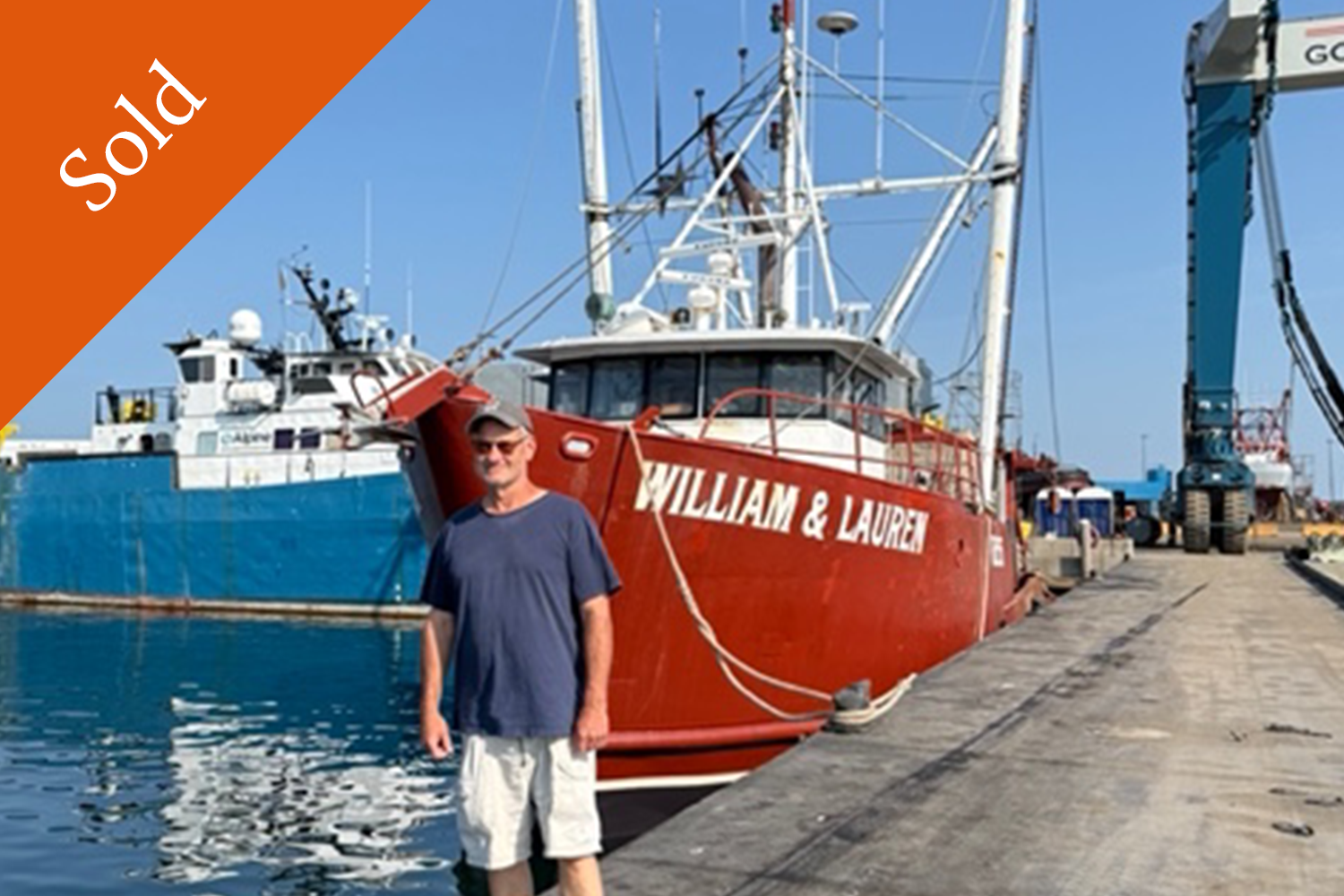 FV William & Lauren