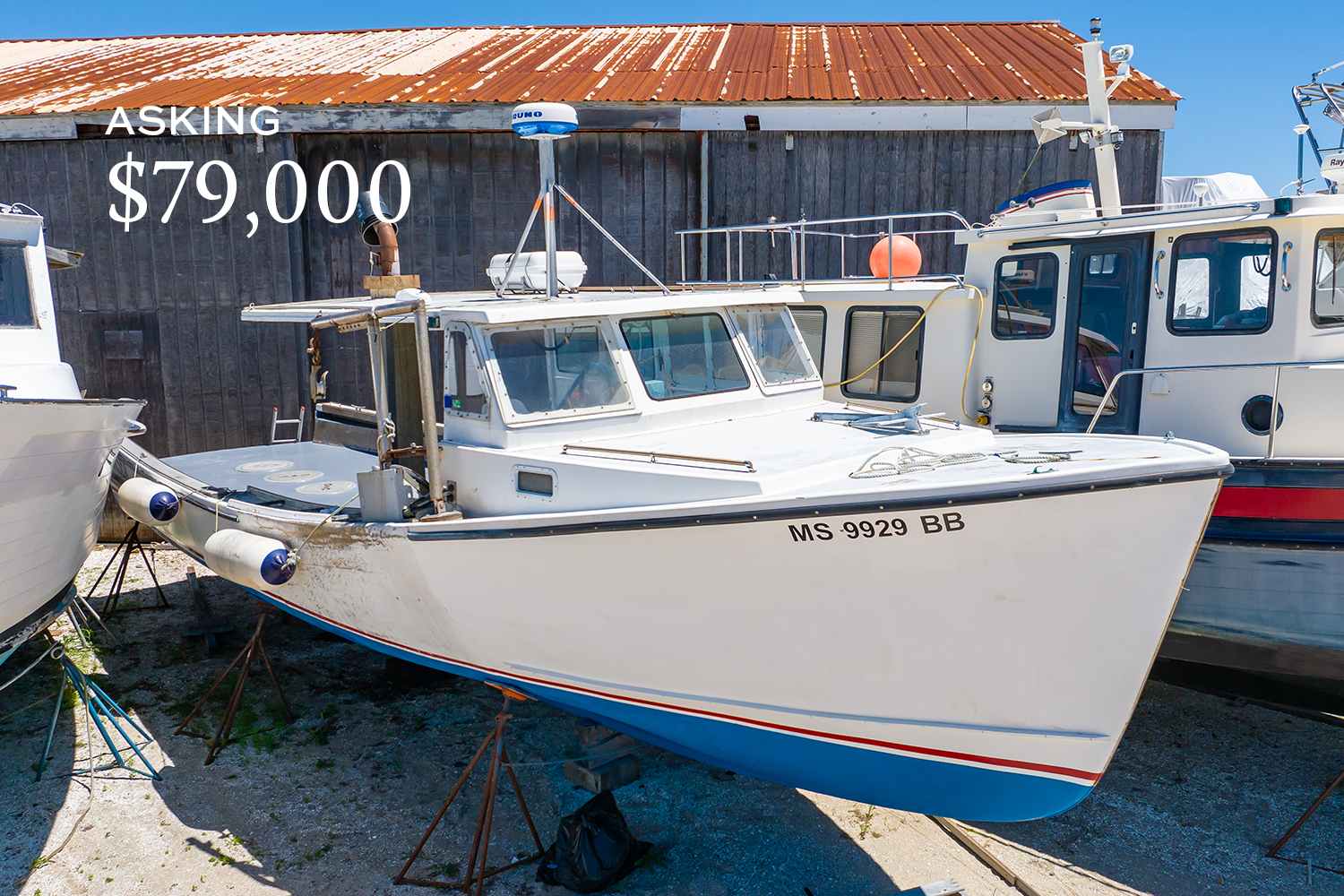 FV Foxsea