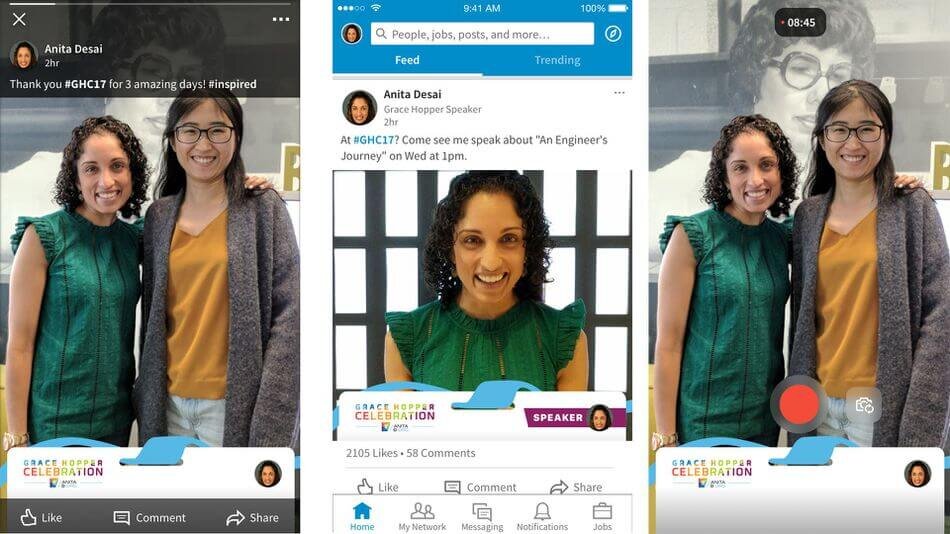 LinkedIn-Conferentie-kader-algoritme-social-media.jpg