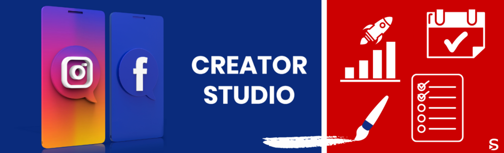 Facebook login studio creator Facebook Creator