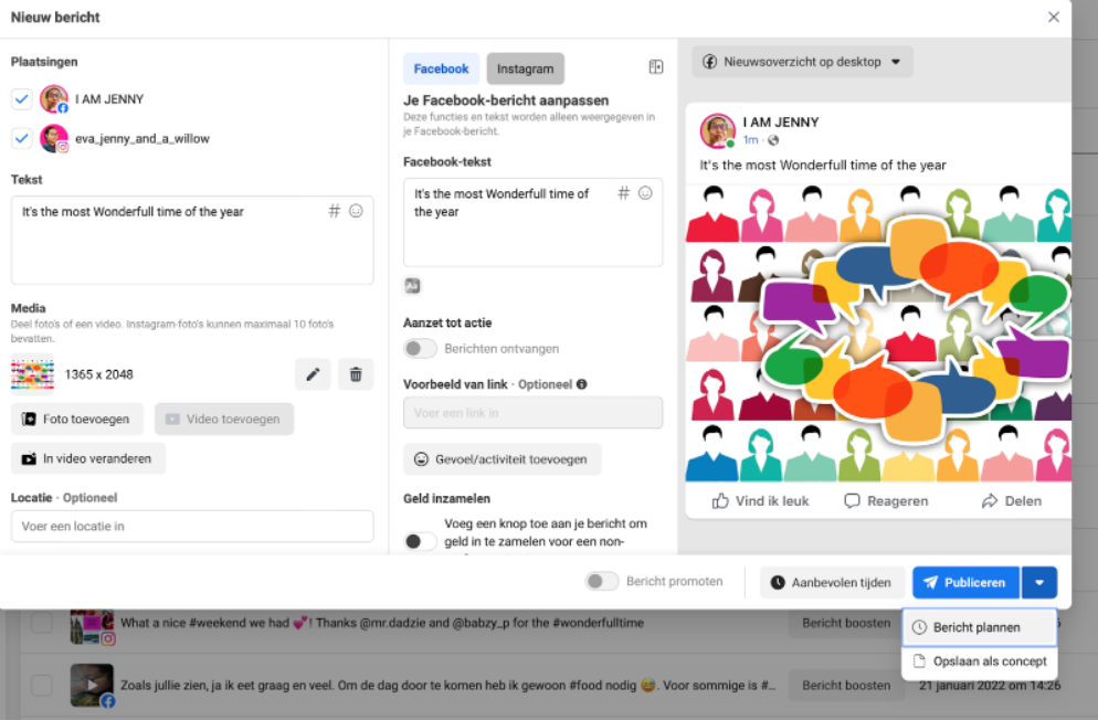 I am Jenny Business Suite