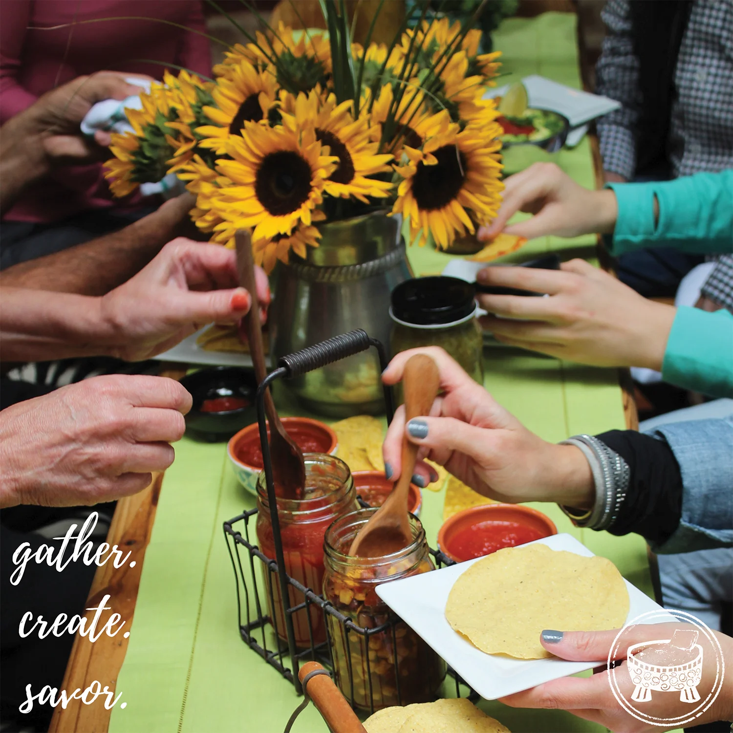 gathercreatesavorsunflower.jpg