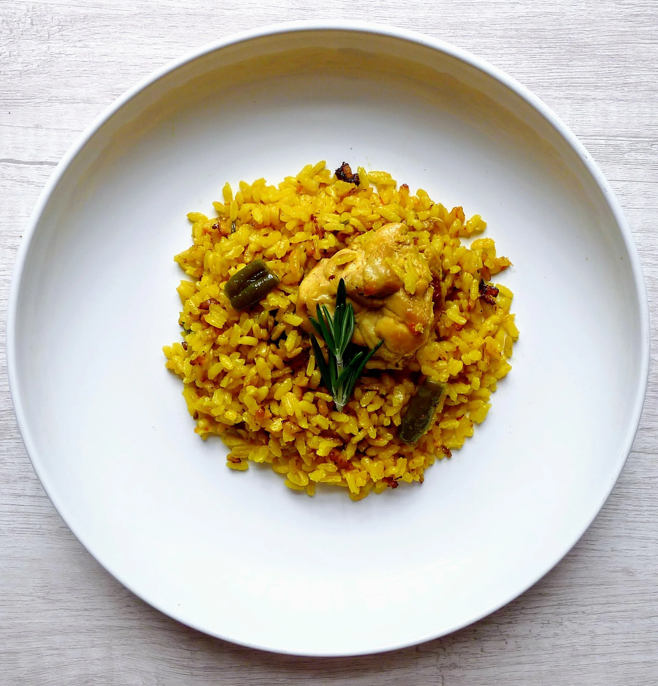 Paellas &amp; Fideuà