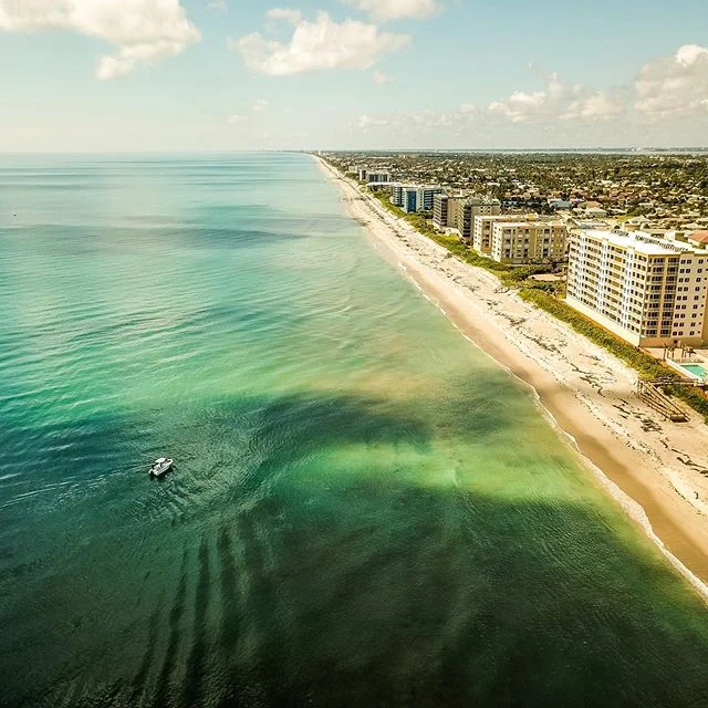 Stuck on cruise control ⠀
⠀
⠀
⠀
⠀
⠀
#dronephotography #droneoftheday #dji #florida #lovefl #spacecoast #seahuntboats #summervibes #oceanminded #fishingflorida #centralflorida #melbourne #lovewhereyoulive #travelmore #floridasfinest #beachdays #localp