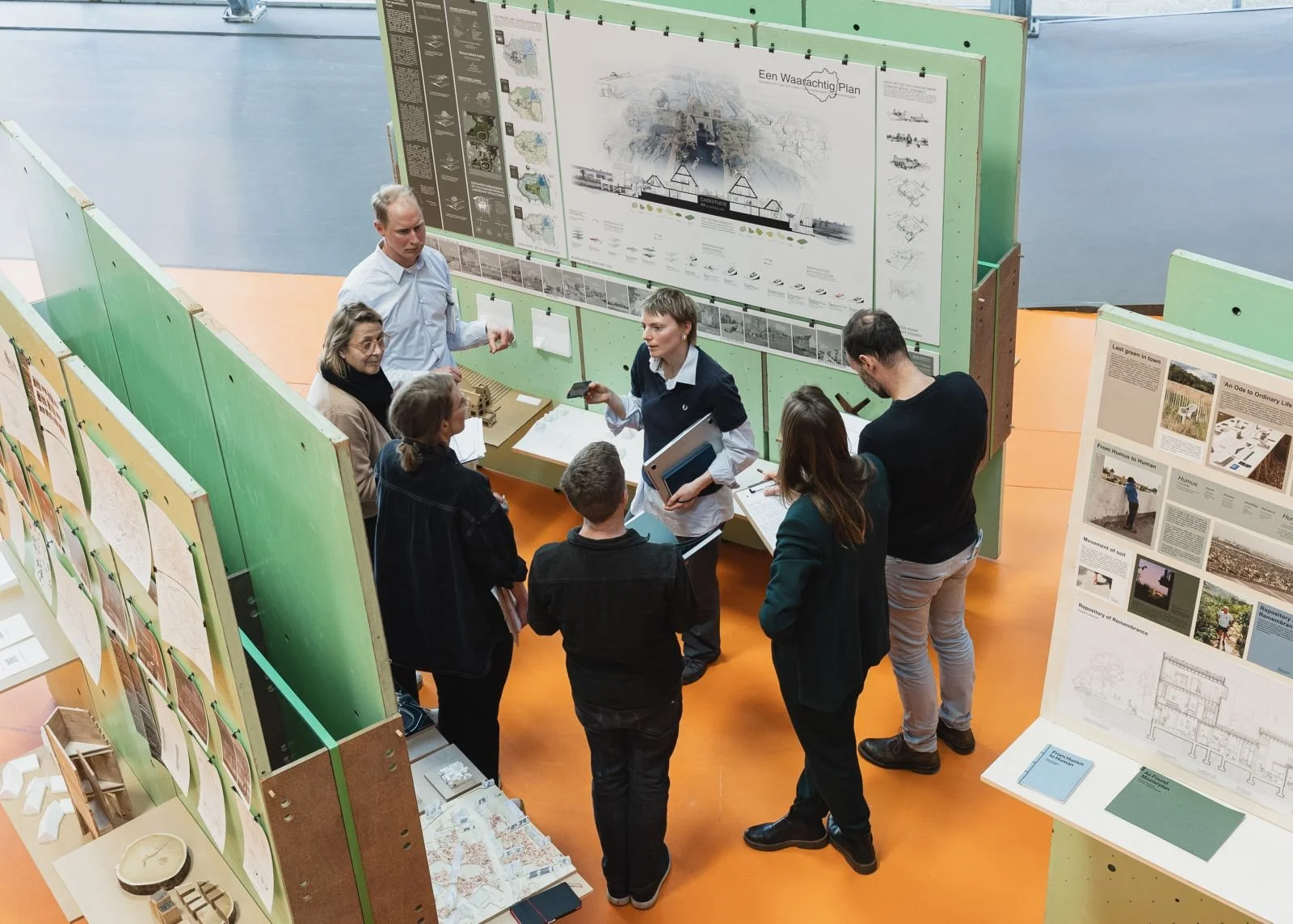 Archiprix Jury Member