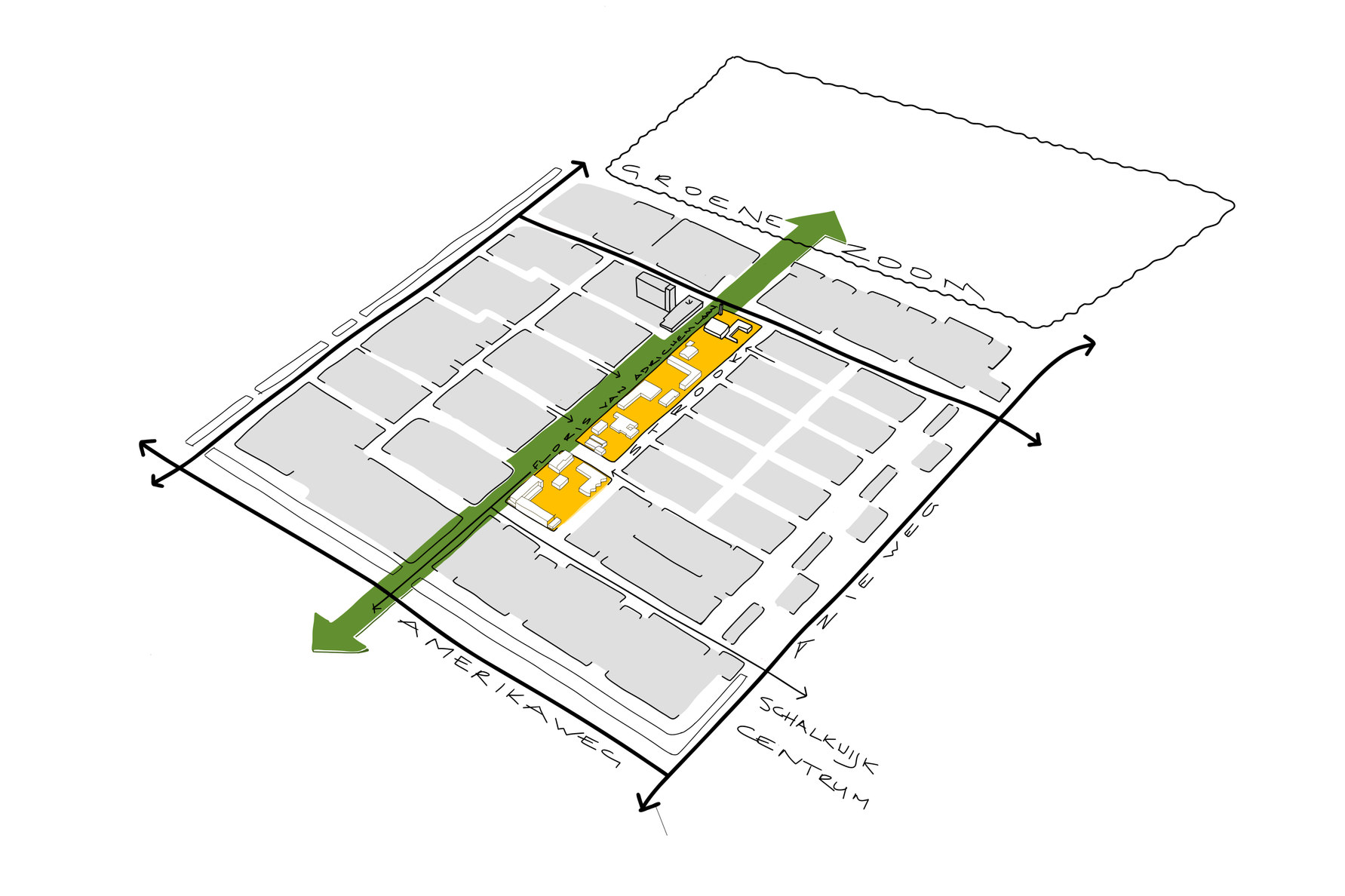 Living Lab Boerhaavewijk
