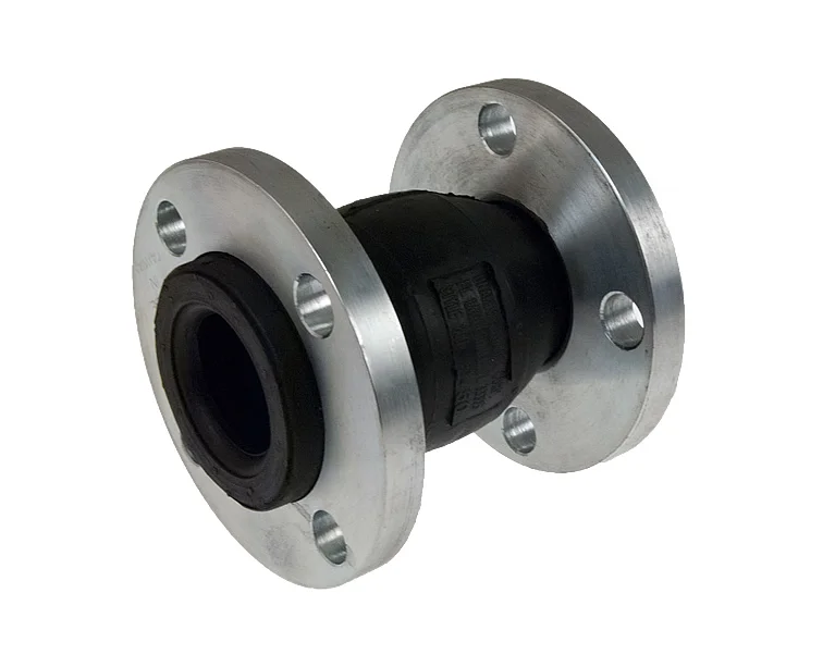 EXPANSION JOINTS Rubber, Metal, Telfon (PTFE) in Louisiana