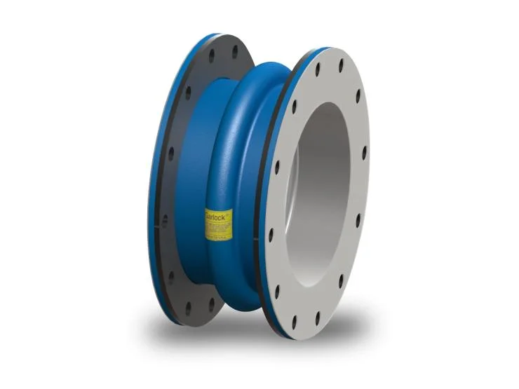 EXPANSION JOINTS Rubber, Metal, Telfon (PTFE) in Louisiana