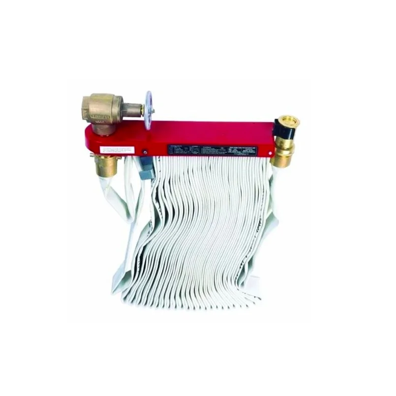 FIRE PROTECTION Hose Adapters Valves, Reels & Racks Nozzles in