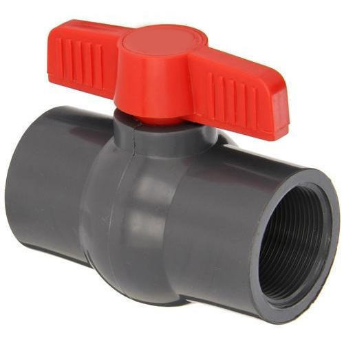 PVC VALVES