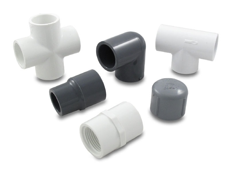 PVC FITTINGS