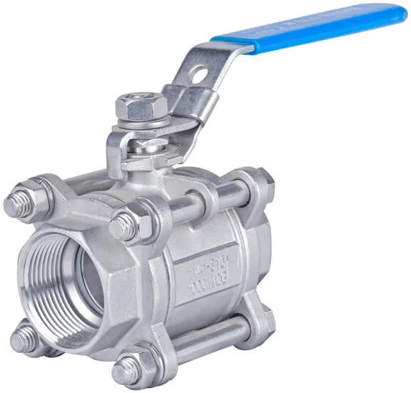 PIPE FITTINGS & VALVES in Louisiana — BLUEWATER RUBBER & GASKET