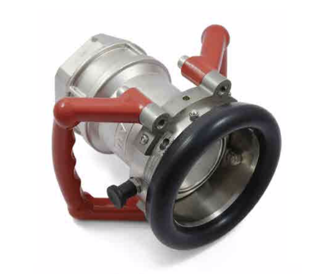 KLAW BREAKAWAY COUPLINGS MARINE OILFIELD In Louisiana