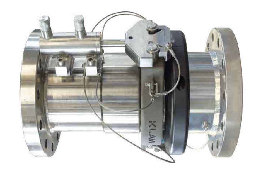 Emergency Release Couplings