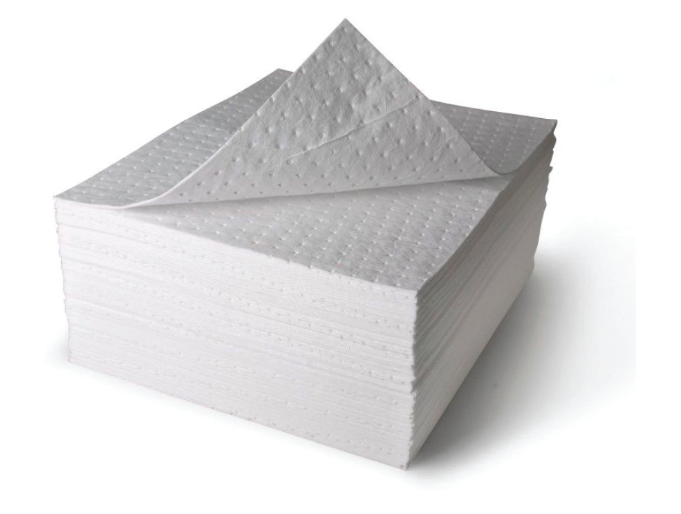 ABSORBANT PADS
