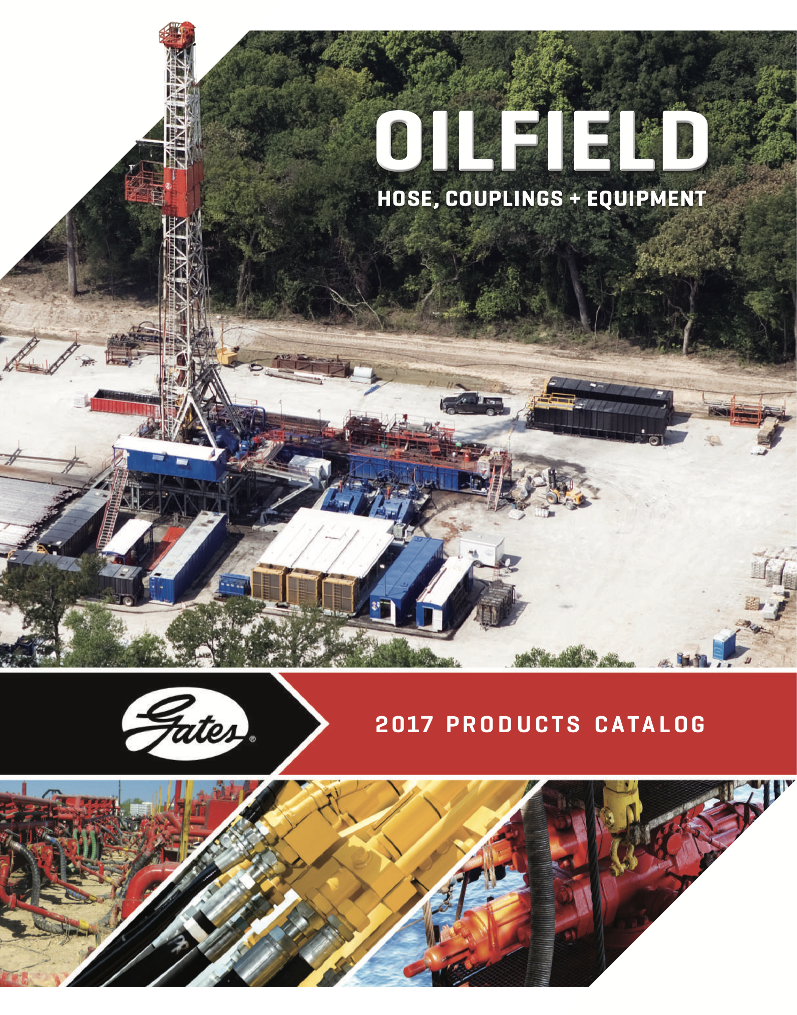 OILFIELD PRODUCTS