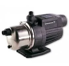 GRUNDFOS PUMPS