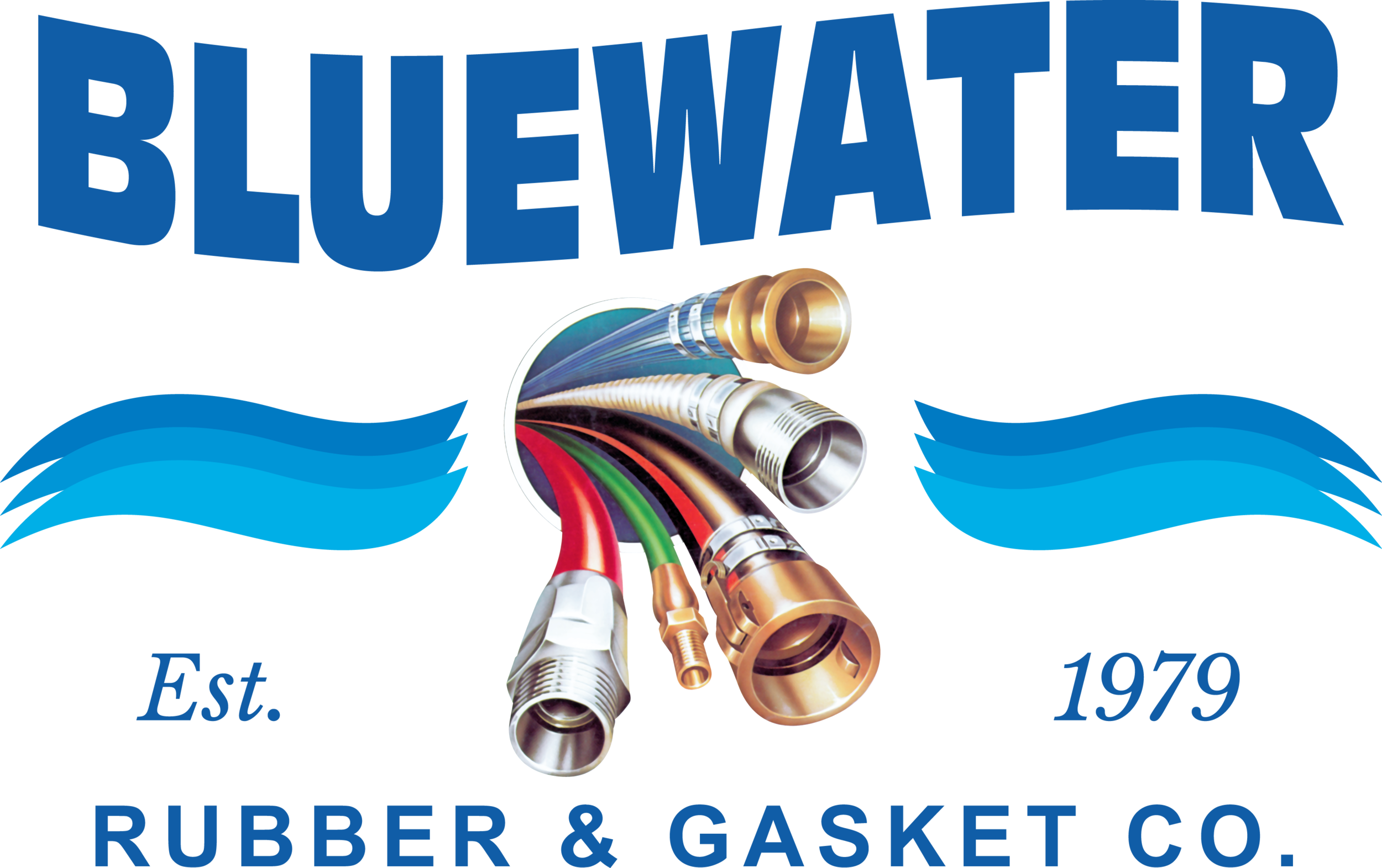 BLUEWATER RUBBER &amp; GASKET