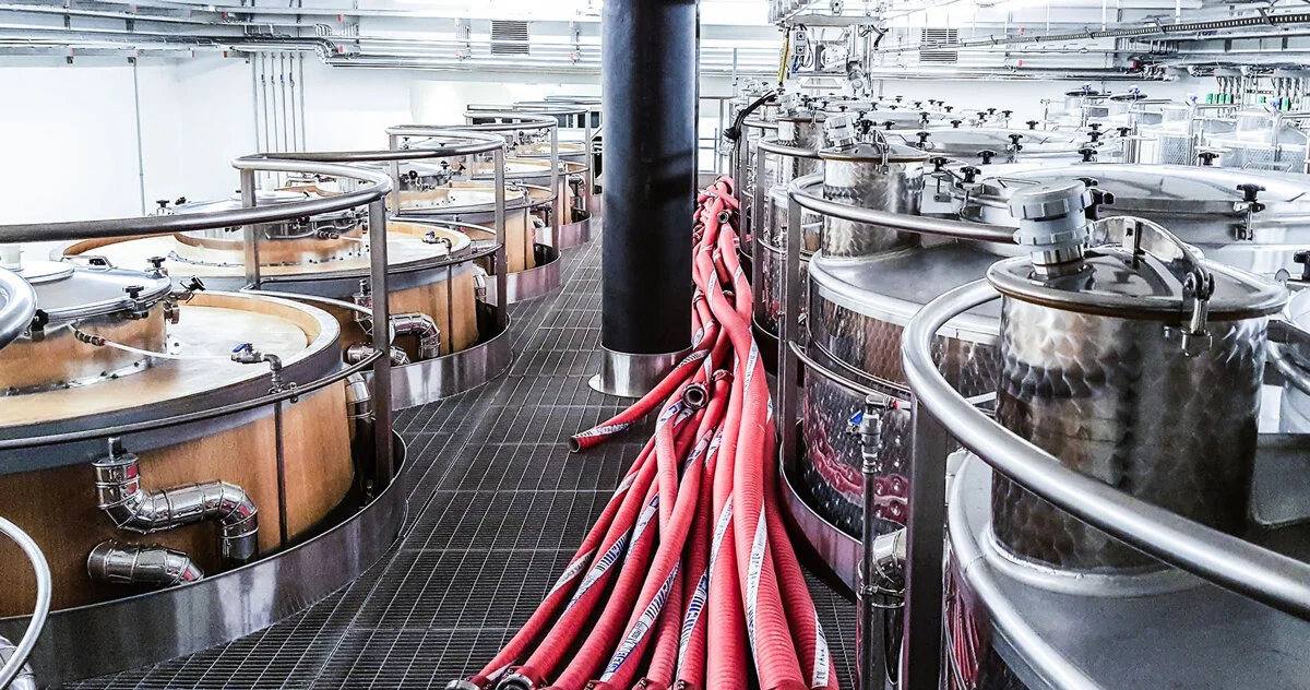 BLUEWATER RUBBER & GASKET