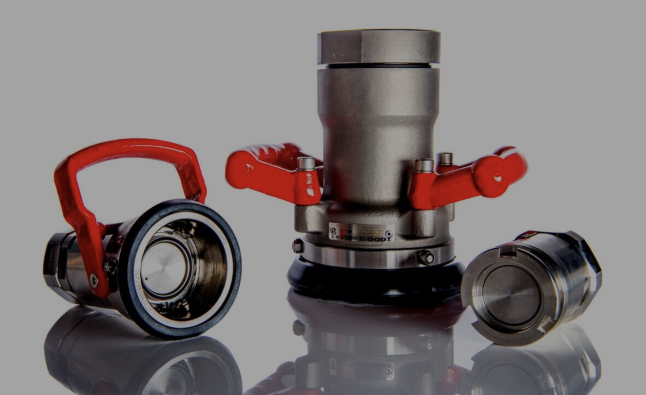 BLUEWATER RUBBER & GASKET