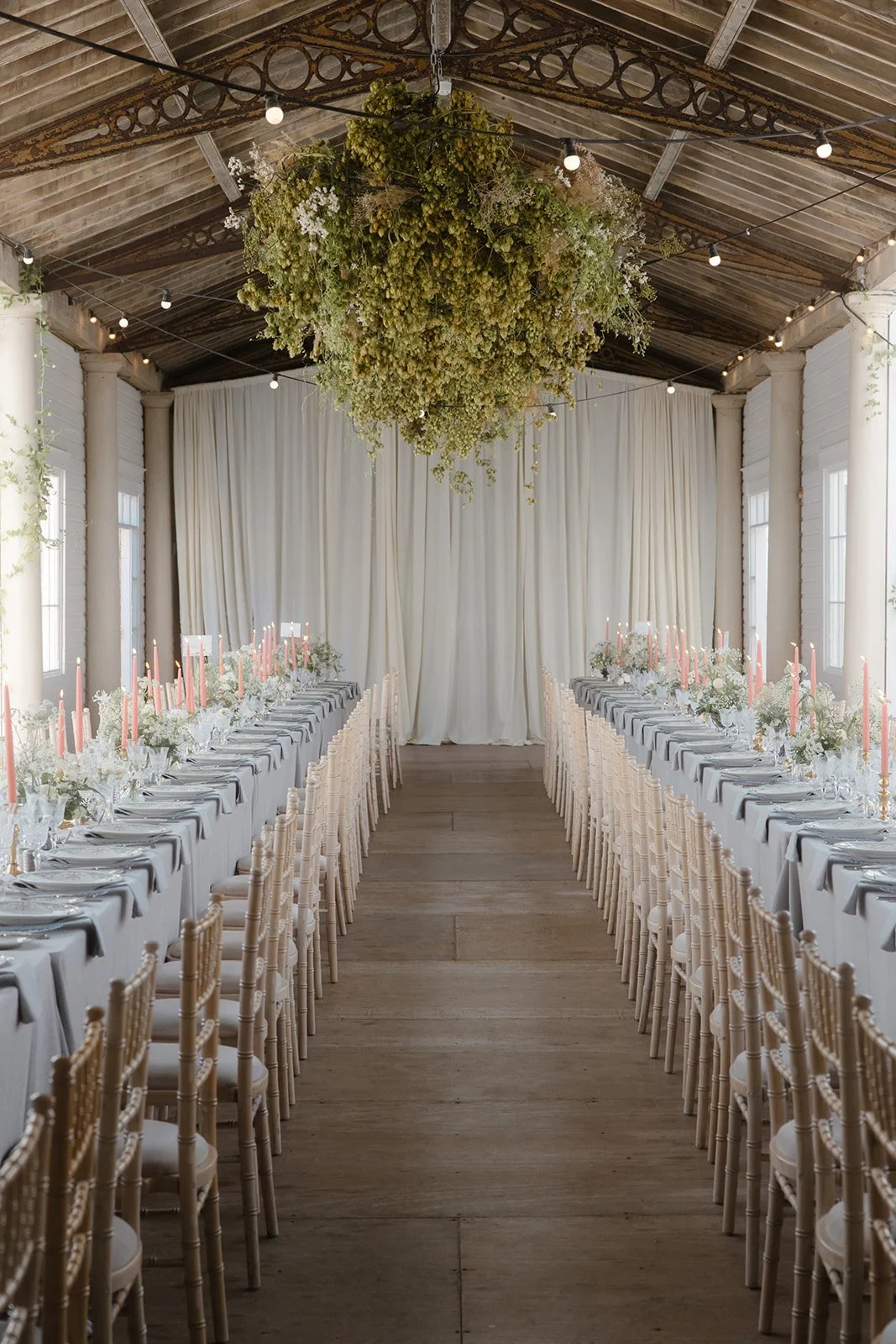 Full Service Wedding Planners Ireland