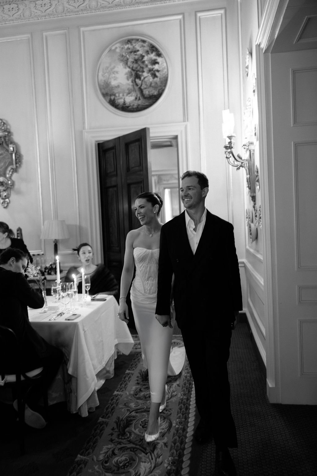 Laura & Danny (The Night Before)