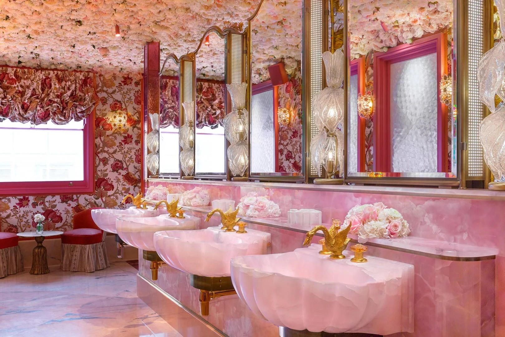 Annabel’s