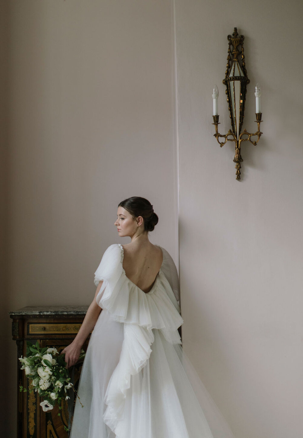 Luxury Elopement Ireland wedding planner