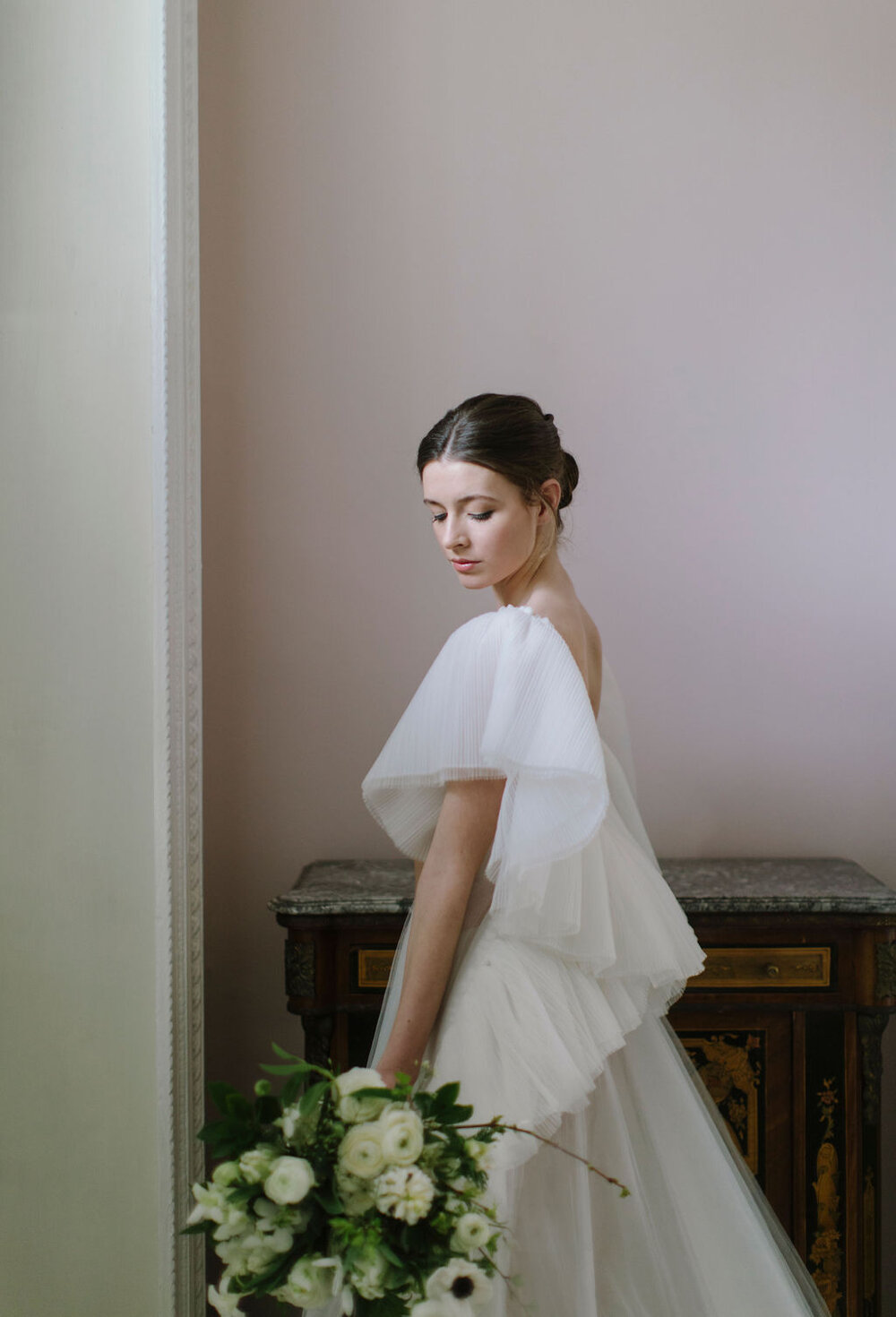 Luxury Elopement Ireland wedding planner