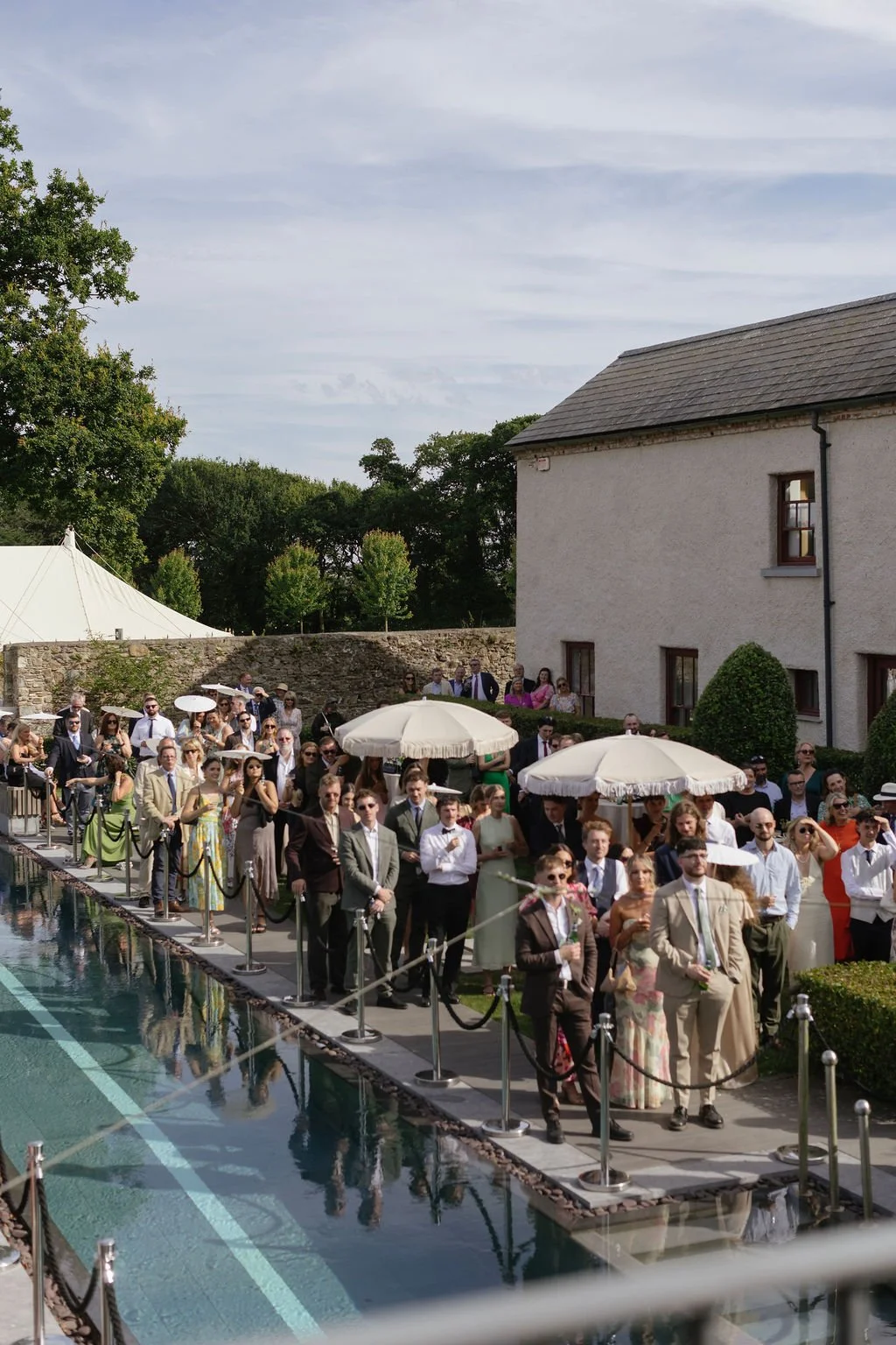 Party Planners Ireland