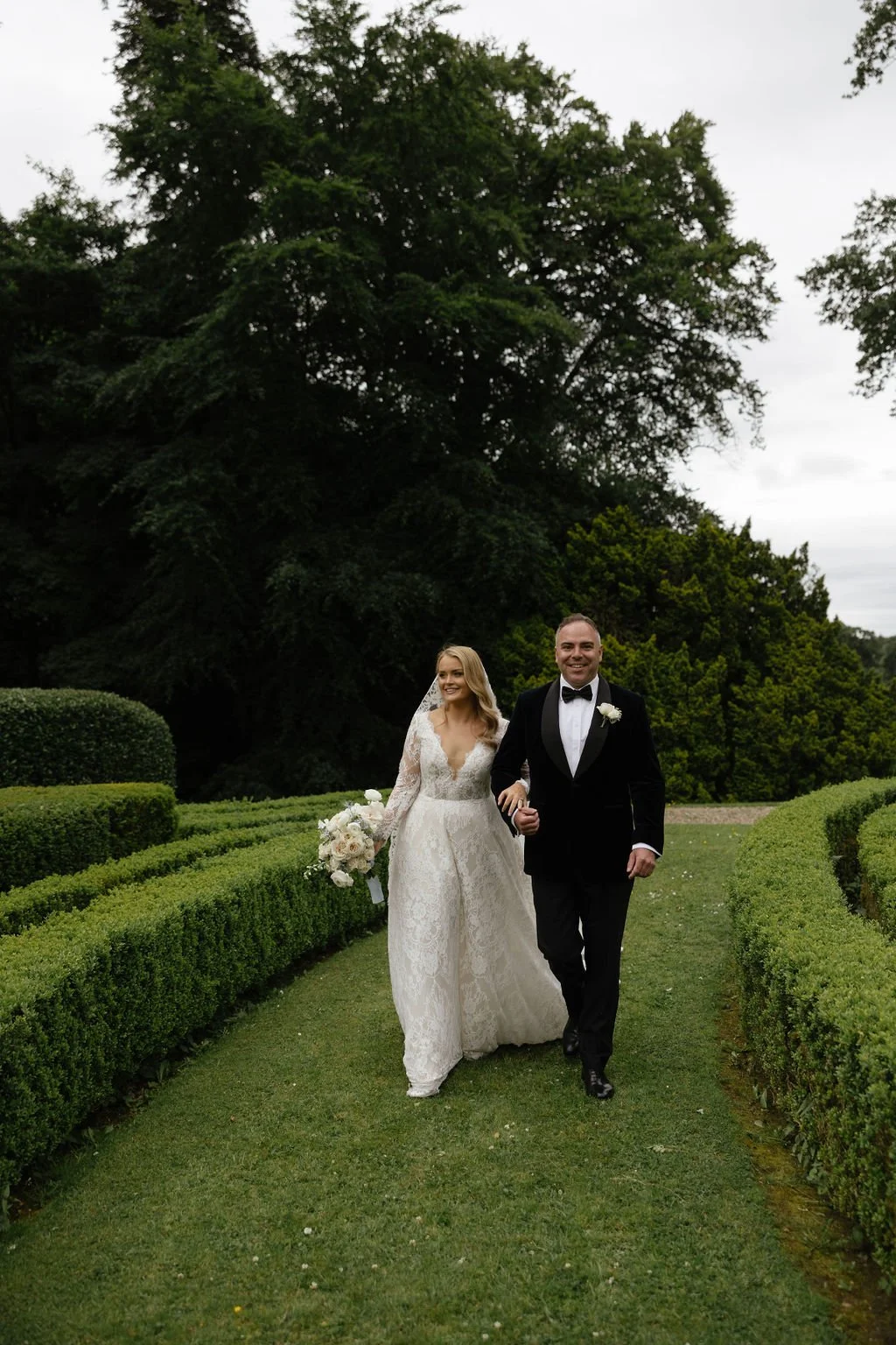 Ambre & David
