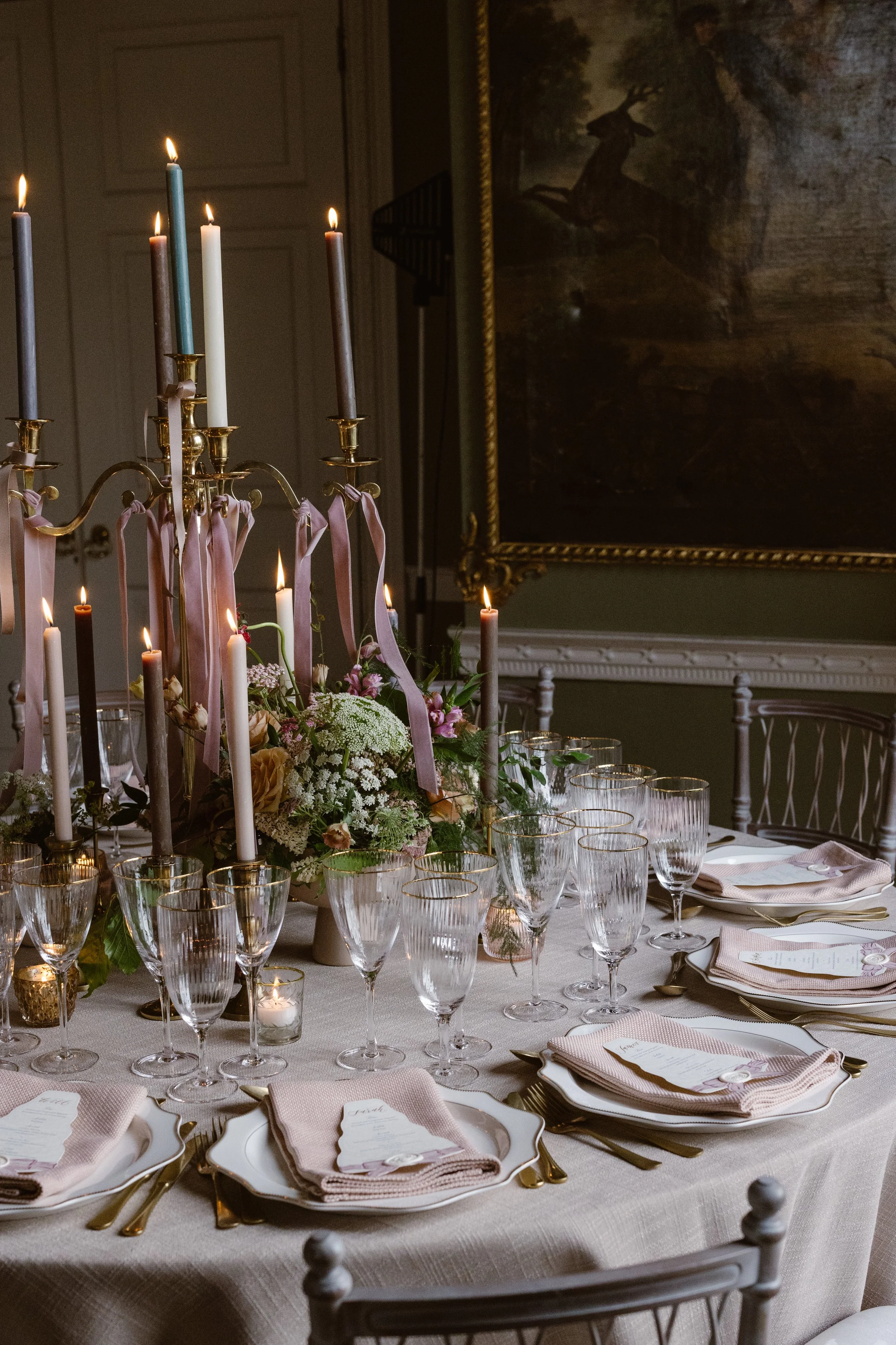 Full Service Wedding Planners Ireland