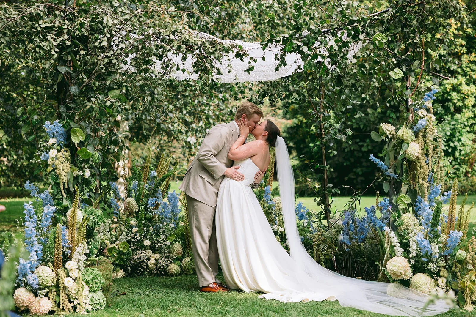 Amelia & Dylan