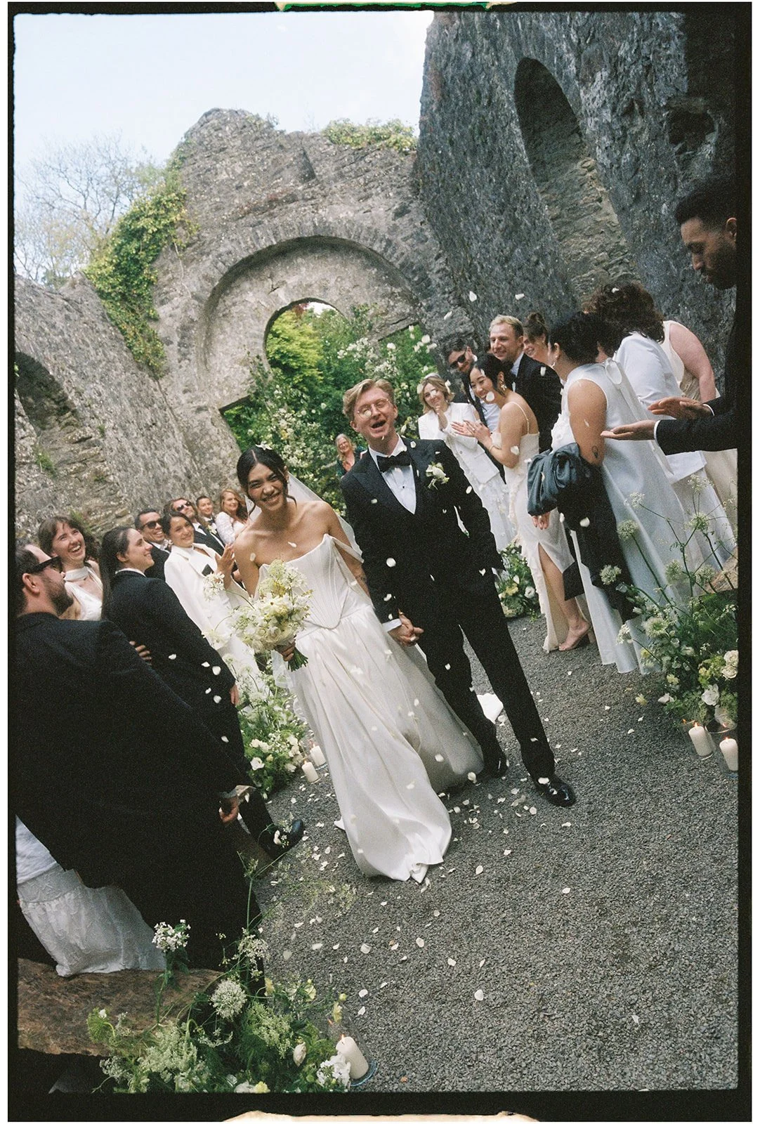 Full Service Wedding Planners Ireland
