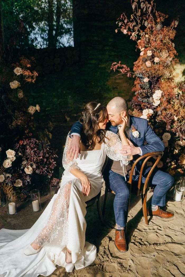 Irish Wedding Planner