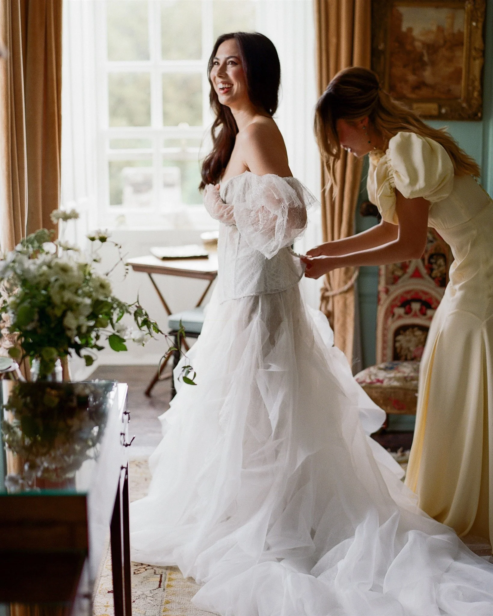 Full Service Wedding Planners Ireland