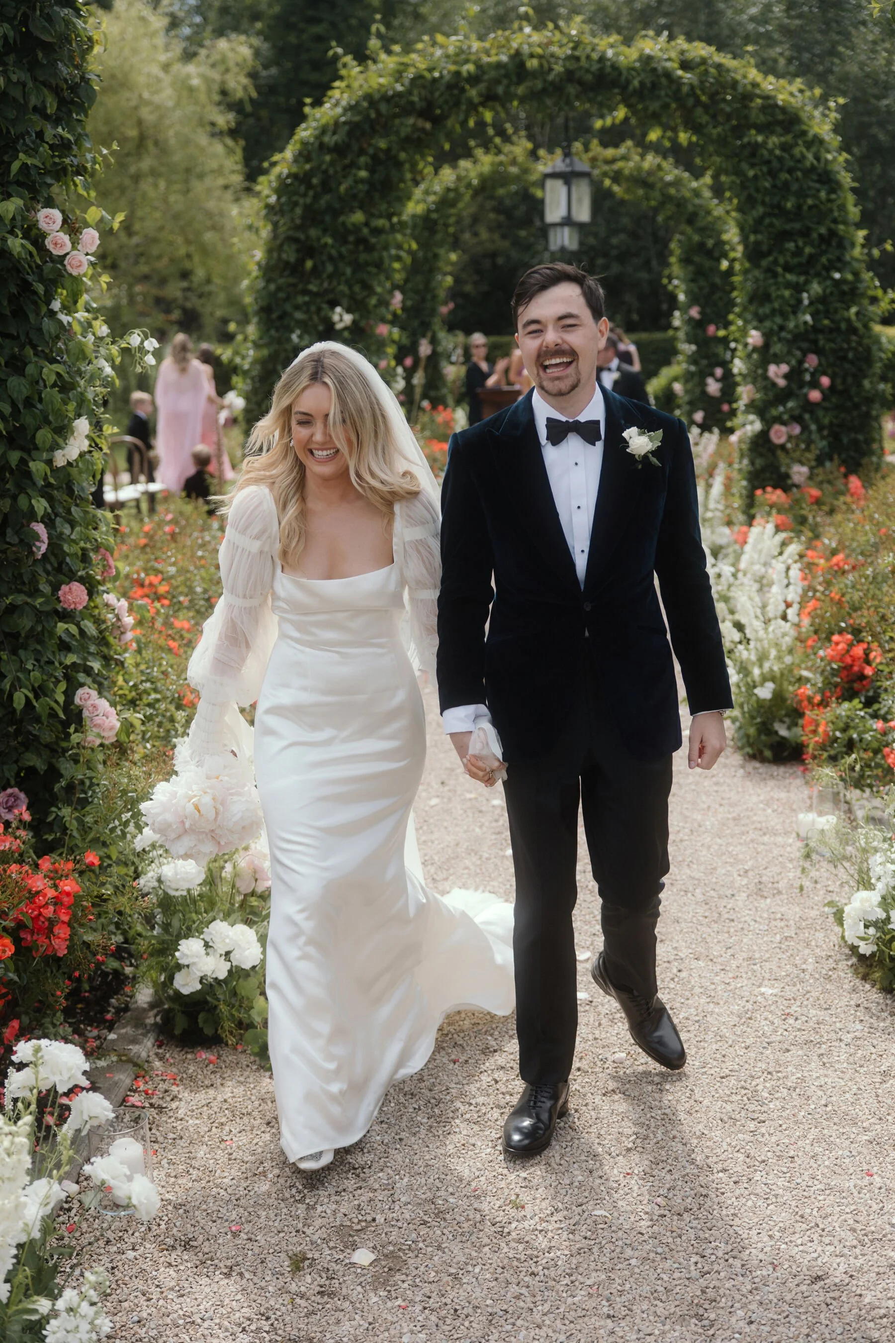 Irish Wedding Planner