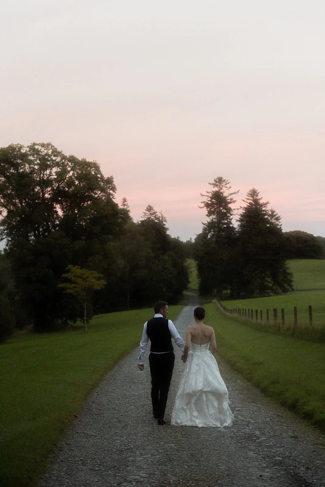 Emma & Adrian 