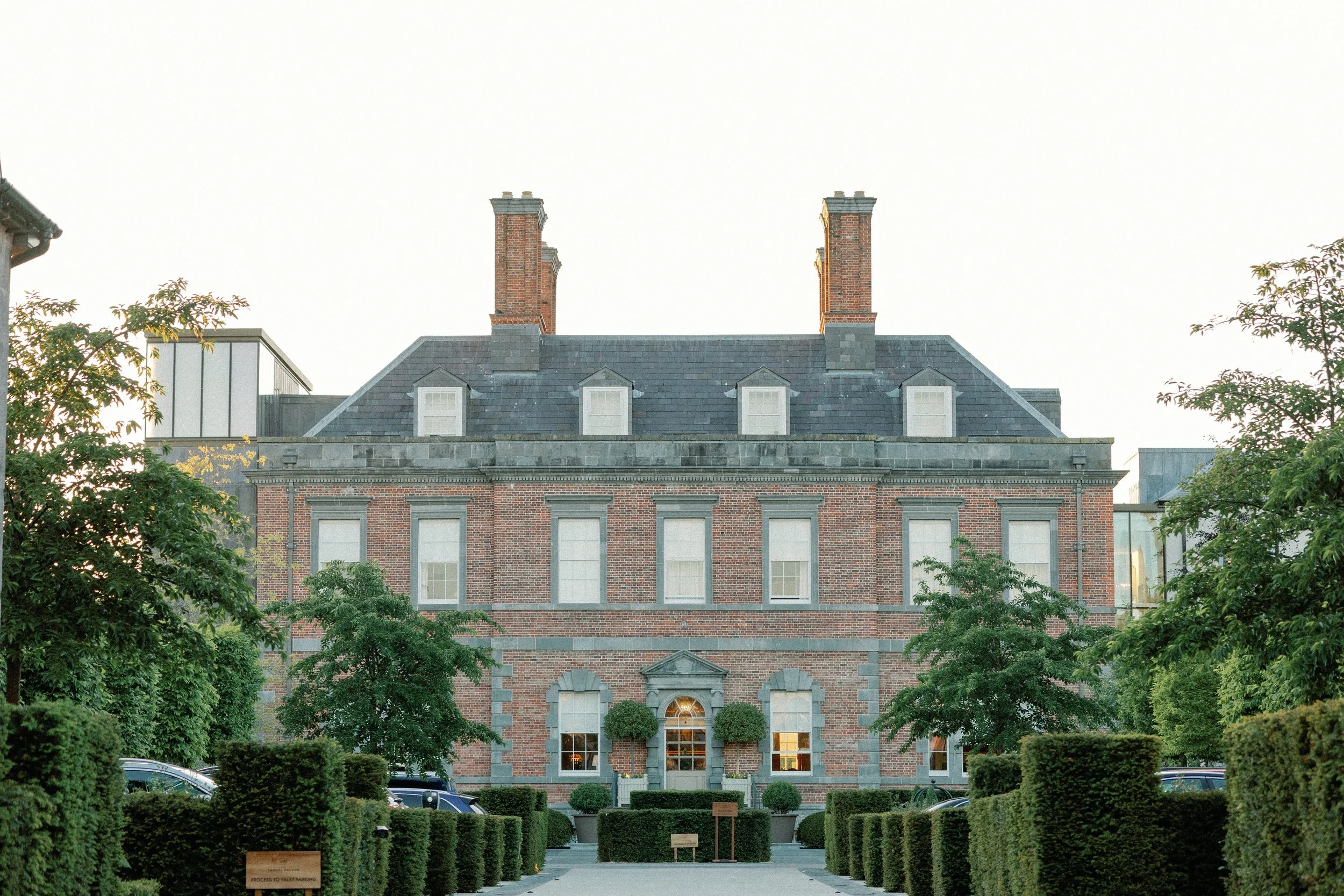 Cashel Palace