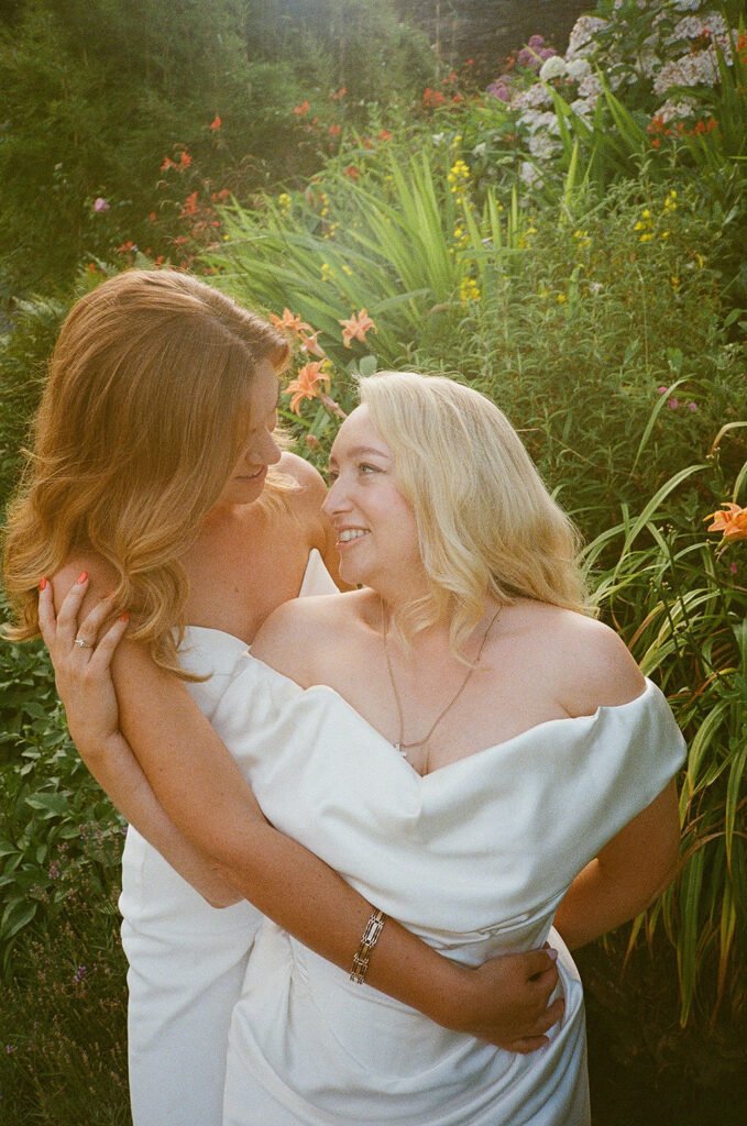 Irish Wedding Planner