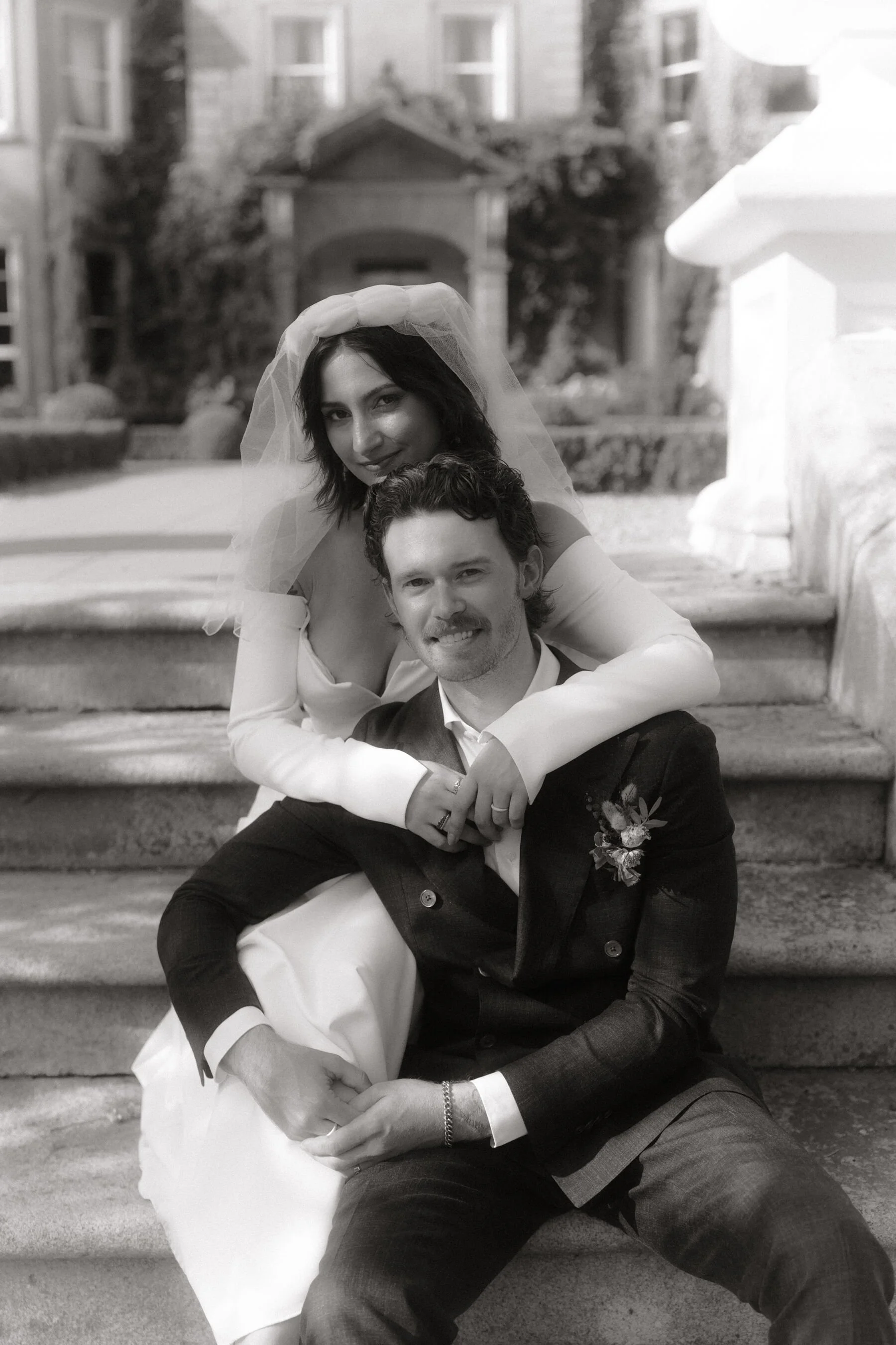 Irish Wedding Planner