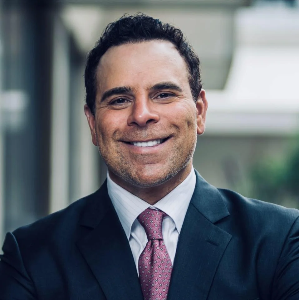 Dr. Brian Lima