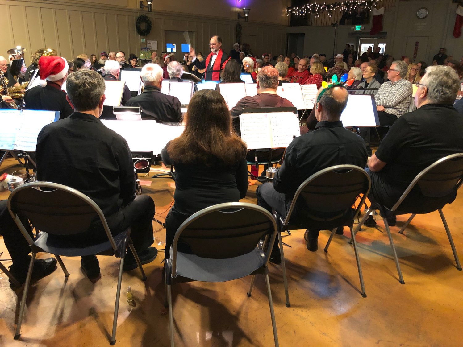 Holiday Concert